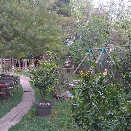 B&B Dutournebelle Narbonne Dış mekan fotoğraf