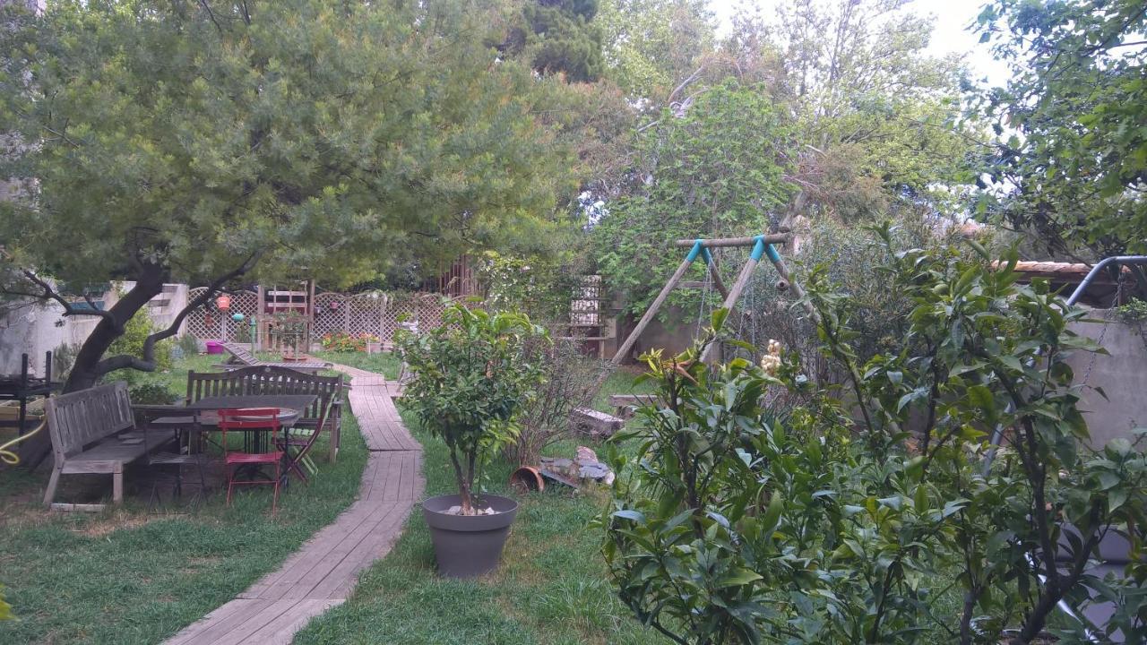 B&B Dutournebelle Narbonne Dış mekan fotoğraf