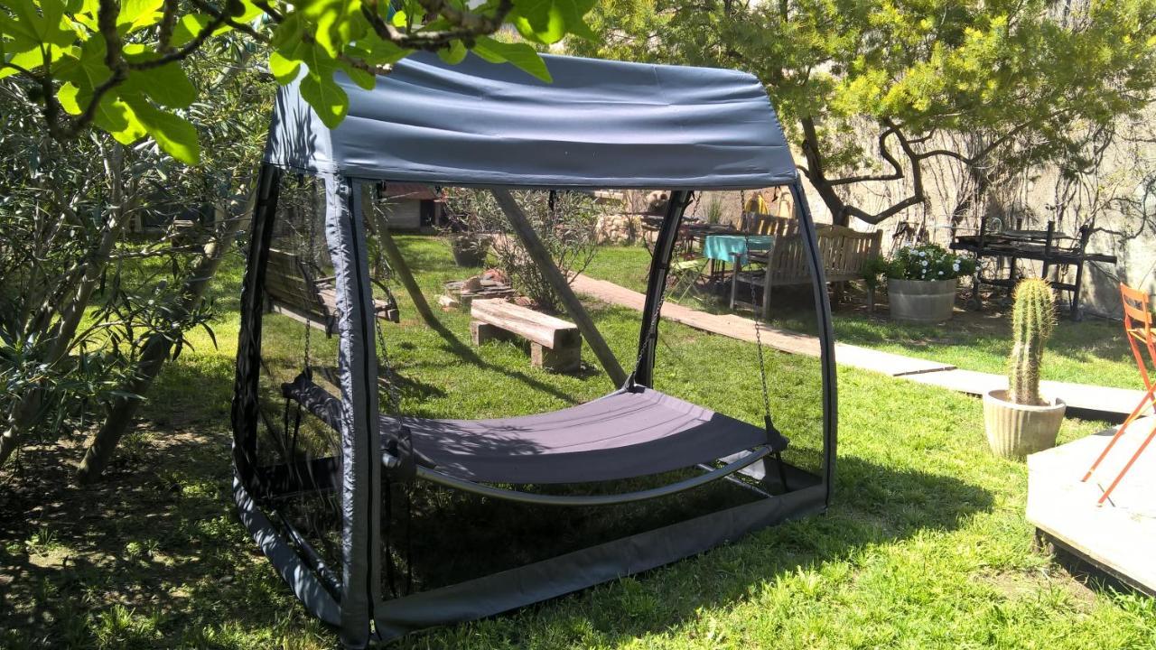 B&B Dutournebelle Narbonne Dış mekan fotoğraf