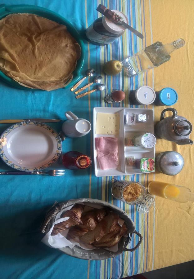 B&B Dutournebelle Narbonne Dış mekan fotoğraf