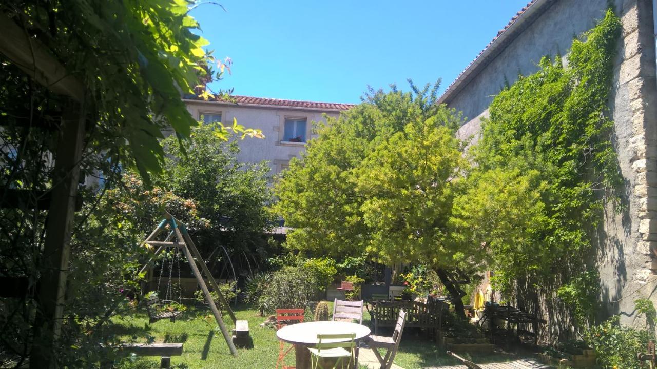 B&B Dutournebelle Narbonne Dış mekan fotoğraf