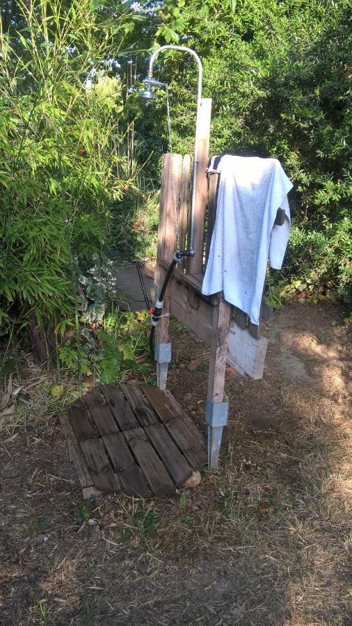 B&B Dutournebelle Narbonne Dış mekan fotoğraf