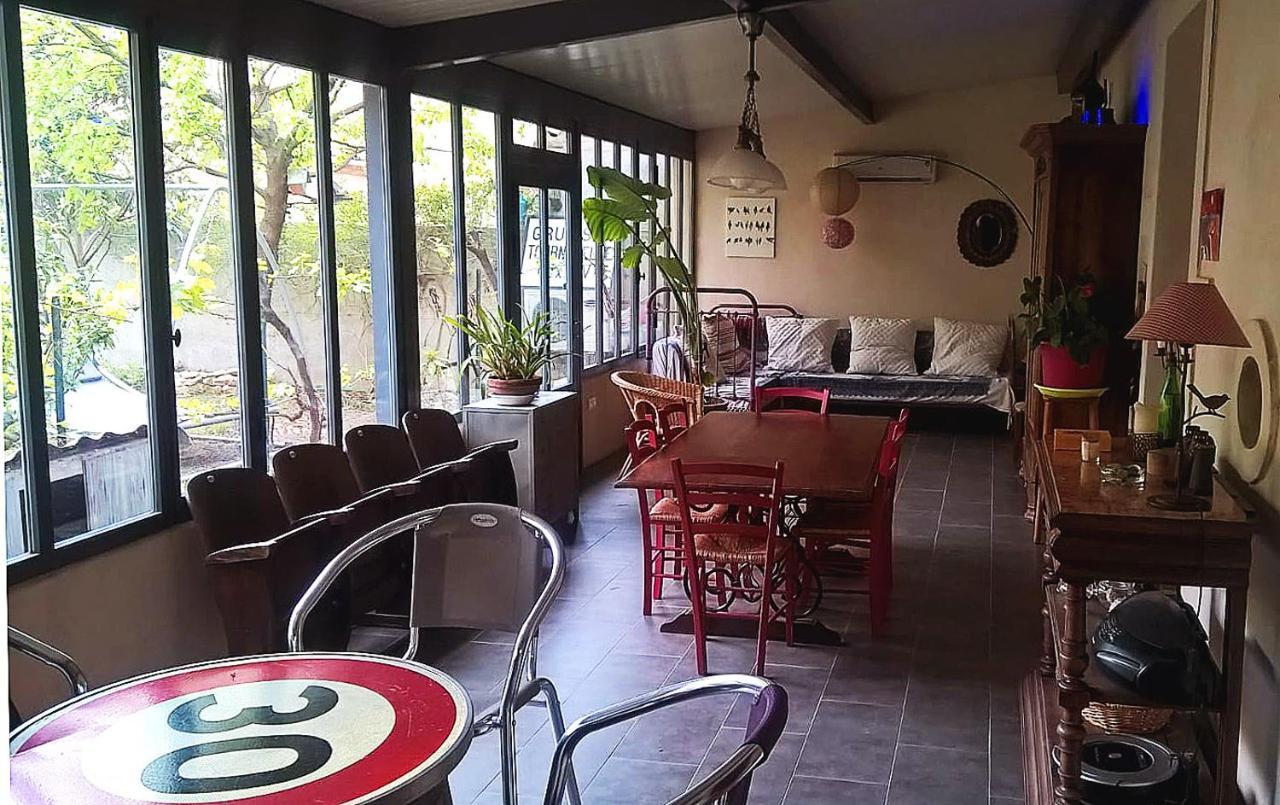 B&B Dutournebelle Narbonne Dış mekan fotoğraf