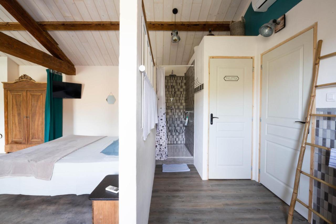 B&B Dutournebelle Narbonne Dış mekan fotoğraf
